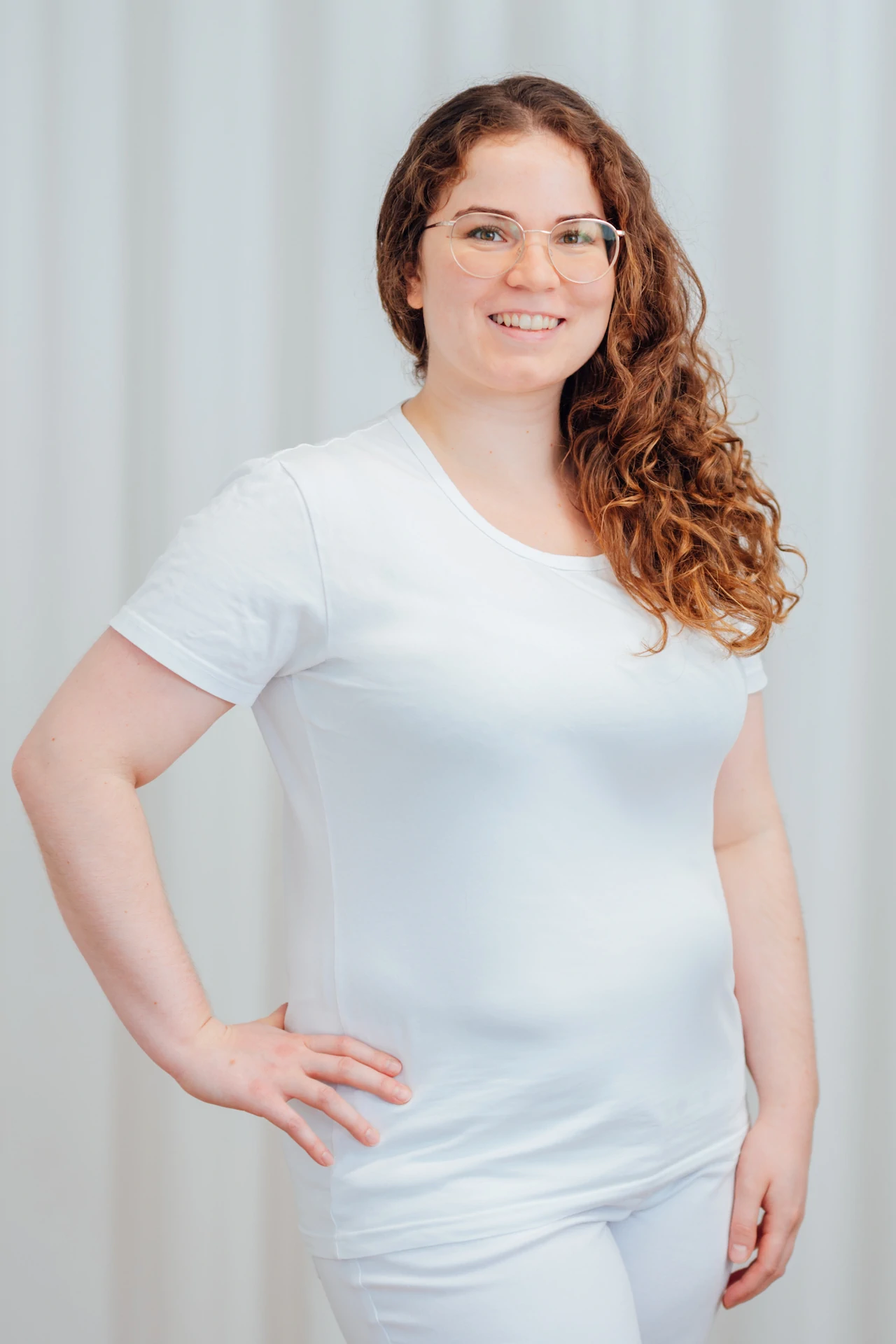 Portrait von Veronika Beyer